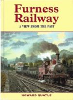 Furness Railway - A View From The Past