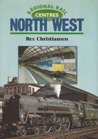 Regional Rail Centres: North West