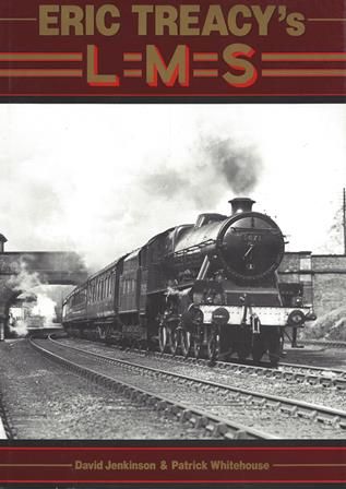 Eric Treacy's LMS