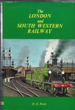 The London And South Western Railway