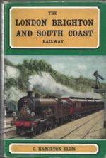 The London Brighton And South Coast Railway