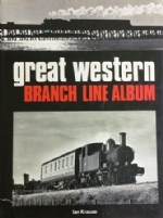 Great Western Branch Line Album