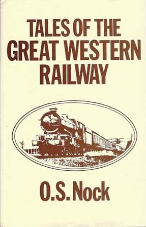 Tales Of The Great Western Railway