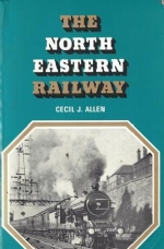 The North Eastern Railway