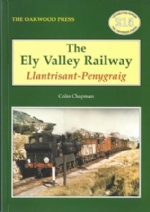 The Ely Valley Railway: Llantrisant-Penygraig - LP215