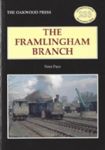 The Framlingham Branch - LP233