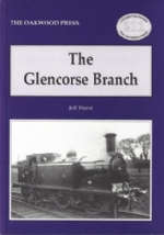 The Glencorse Branch - LP211