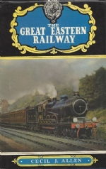 The Great Eastern Railway