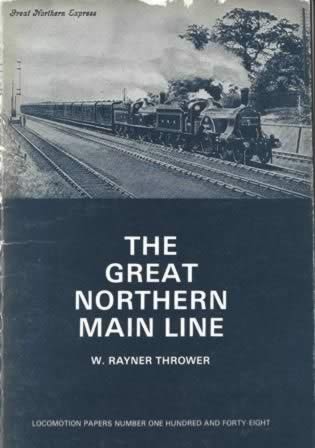 The Great Northern Main Line - LP148