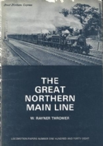 The Great Northern Main Line - LP148