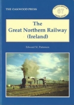 The Great Northern Railway (Ireland) - OL67