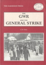 The GWR And The General Strike - LP194