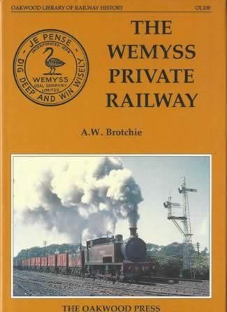 The Wemyss Private Railway - OL100