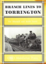 Branch Lines To Torrington