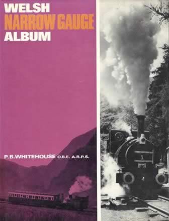 Welsh Narrow Gauge Album