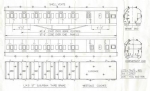 Westdale: OO Gauge: LMS 57' Suburban 3rd Brake 1934/35 loco kit