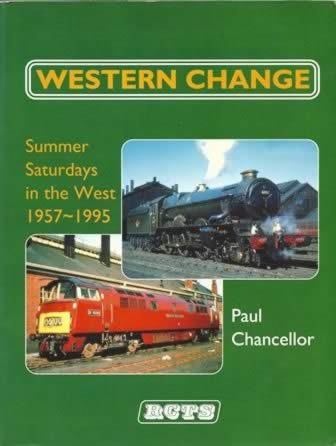 Western Chance Summer Saturdays in the West 1957-1995