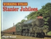 Working Steam: Stanier Jubilees